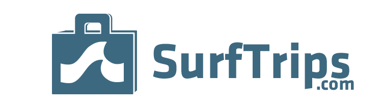 surf trip company